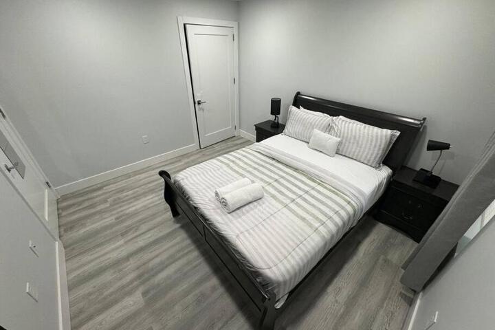 The Elegant Suite - 2BR with Great Amenities