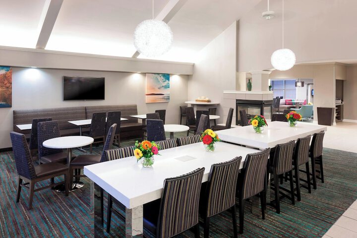 Residence Inn by Marriott Kansas City Overland Park