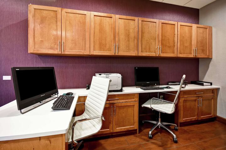 Business Center 54 of 55