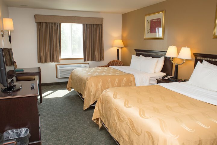 Quality Inn Edgerton - Lake Koshkonong