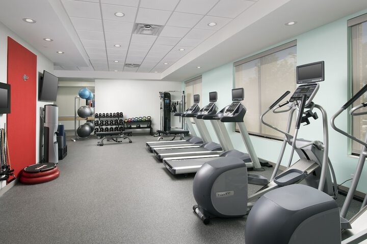 Health and Fitness 34 of 38