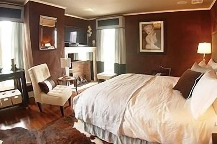 Jedediah Hawkins Inn