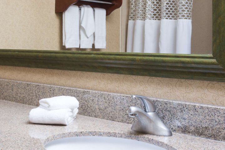 Hampton Inn Houston / Stafford