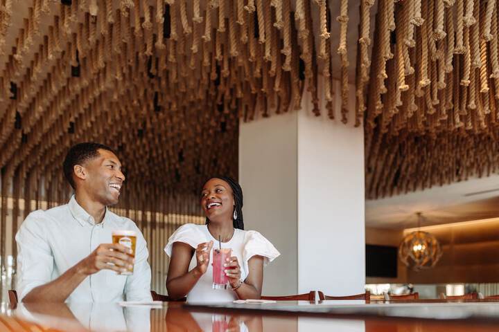 Newport Marriott Hotel & Spa