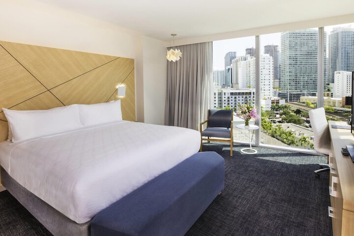 Novotel Miami Brickell