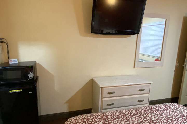 Bayview Motel