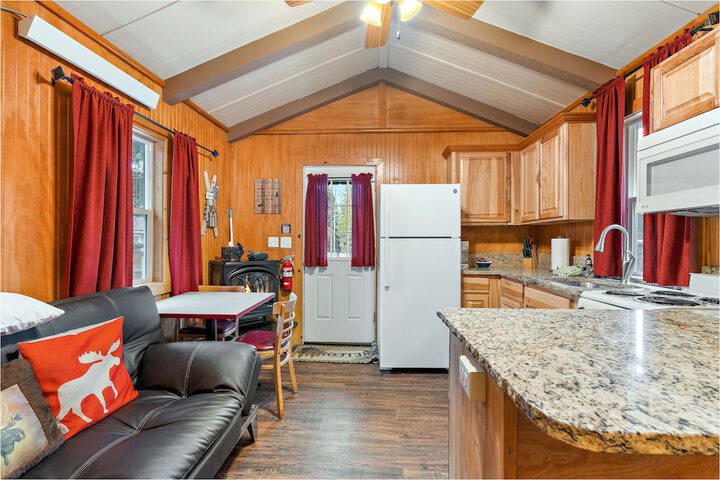 Brundage Bungalows