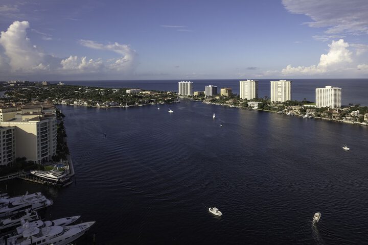 Tower at the Boca Raton
