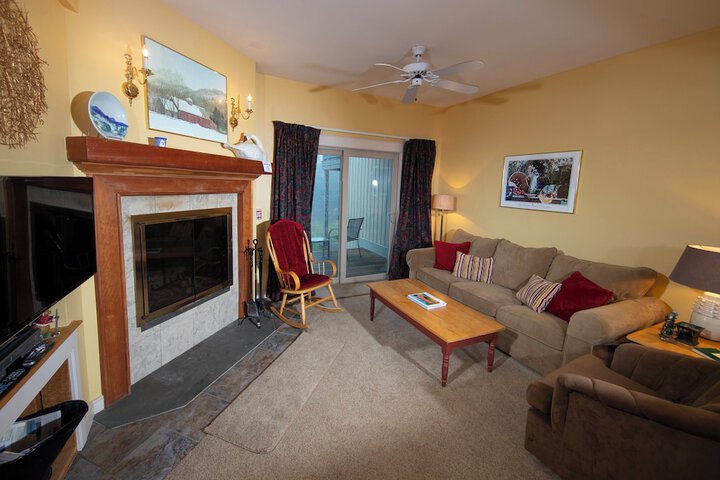 Solitude Village at Okemo by Vail Resorts