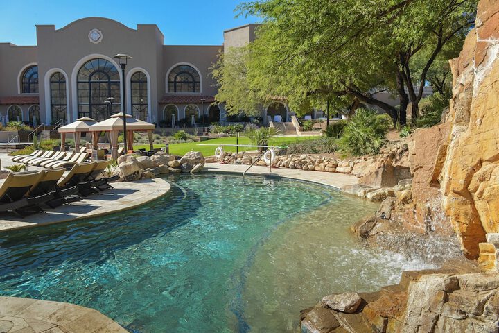 The Westin La Paloma Resort and Spa