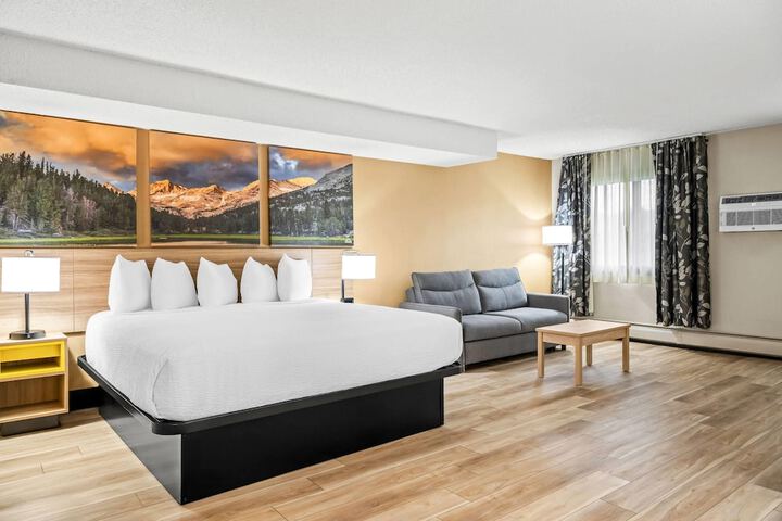 Days Inn by Wyndham Helena
