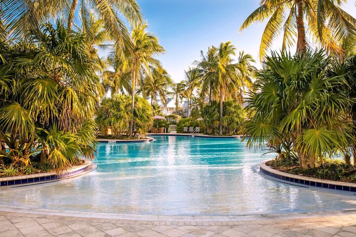 Tranquility Bay Beachfront Hotel and Resort