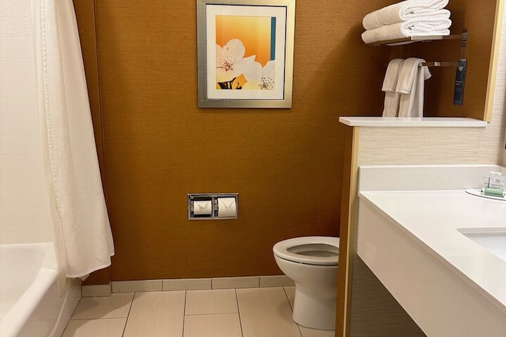 Fairfield Inn & Suites by Marriott Hollister