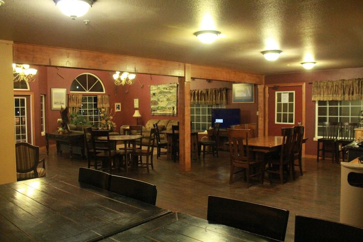 FairBridge Inn & Suites Kellogg