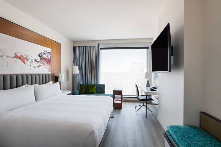 Austin Marriott Downtown