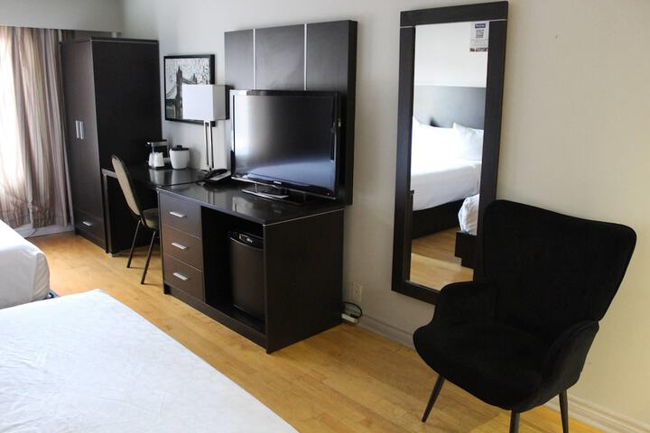 Travelodge by Wyndham Trois-Rivieres