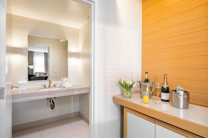 21c Museum Hotel Bentonville