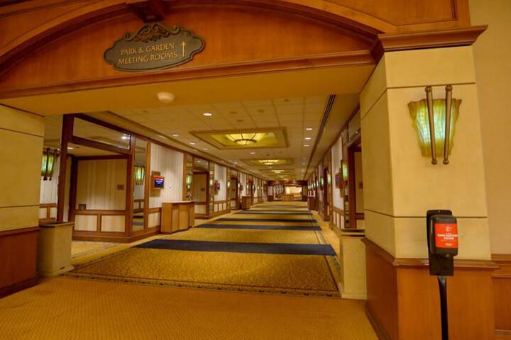 Ballys Atlantic City Hotel & Casino