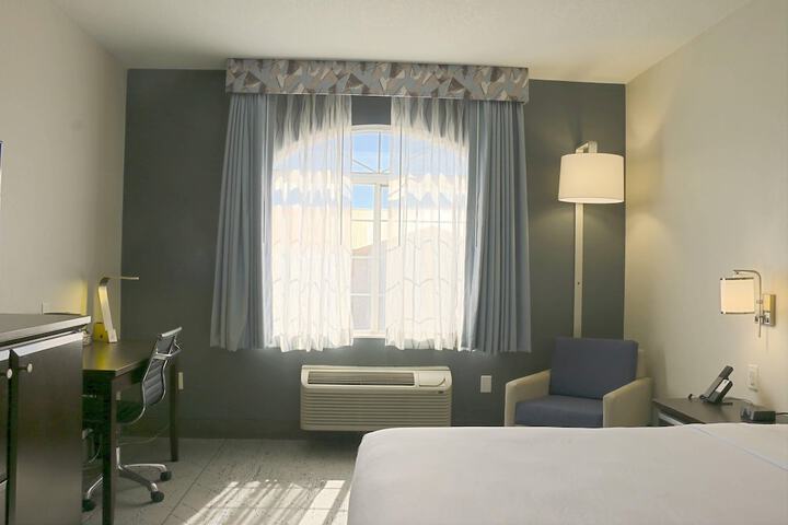 Quality Inn & Suites Roswell North