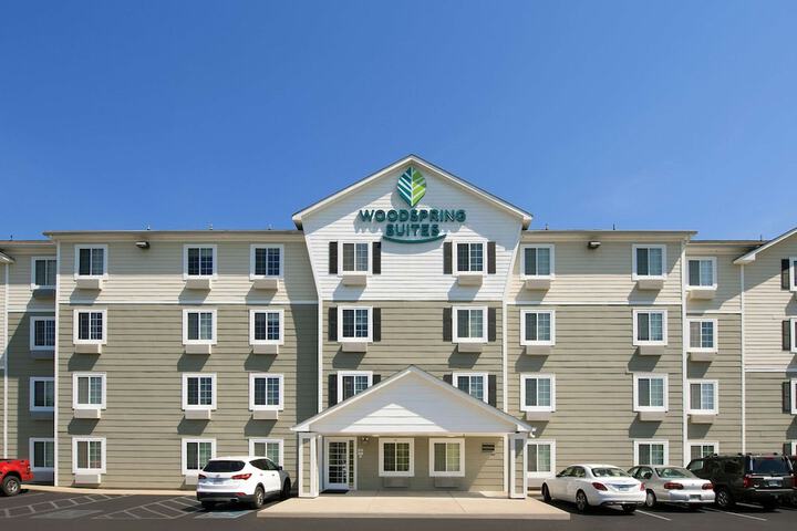 Hotel 2 of 34