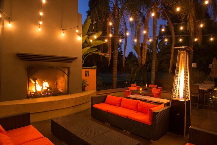 Terrace/Patio 56 of 58