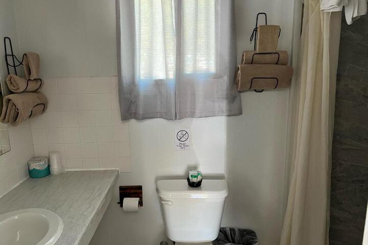 El Portal Motel