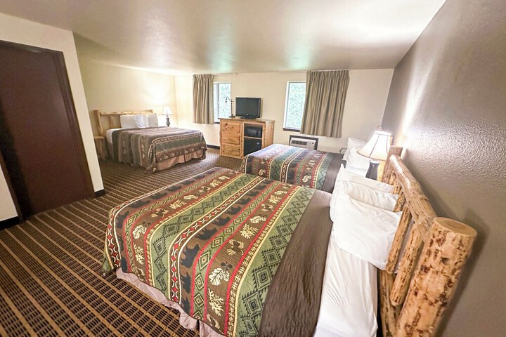 Fairbridge Inn & Suites Sandpoint