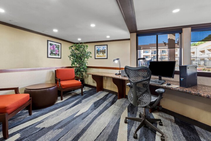 Comfort Inn Roswell-Dunwoody