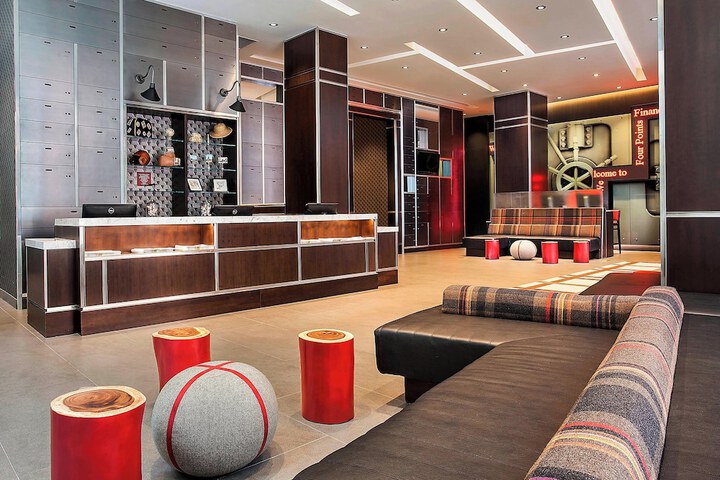 Hotel Interior 2 of 16