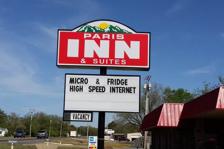 Paris Inn