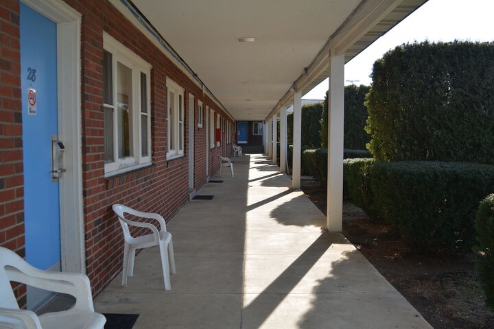WYE Motor Lodge Duncansville - Altoona