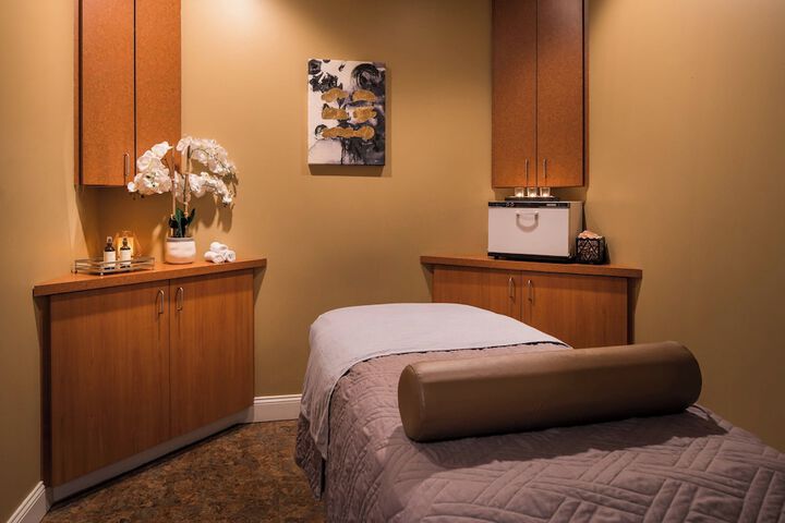 Morgantown Marriott at Waterfront Place