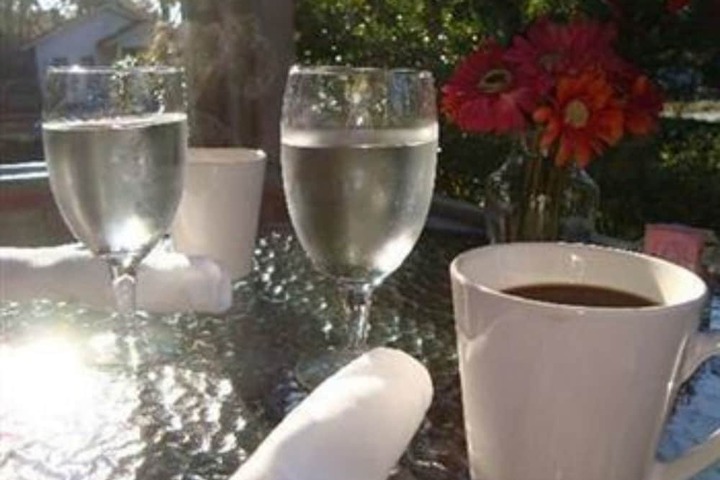 Breakfast/Coffee Service 45 of 58