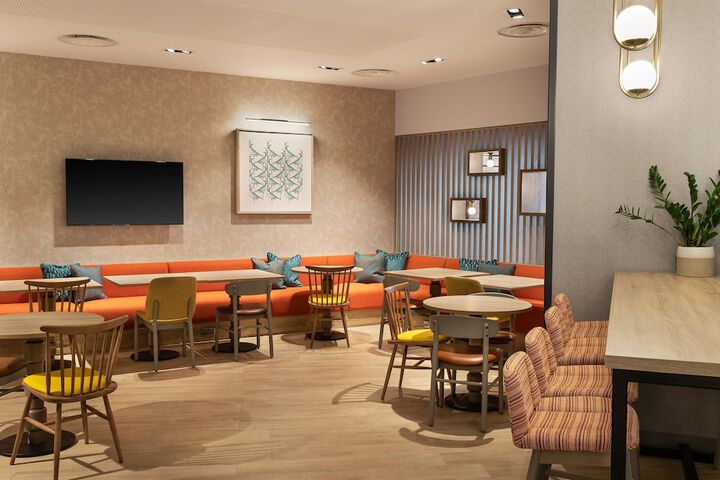 Hampton by Hilton Torquay