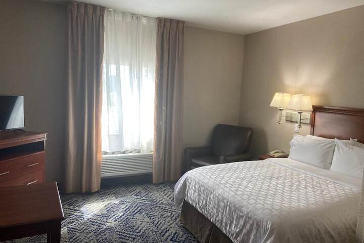 Candlewood Suites La Porte by IHG