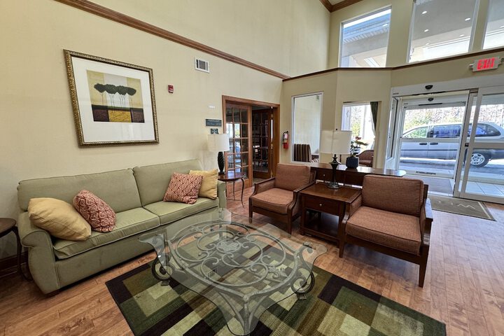 Country Suites Absecon (Atlantic City NJ)