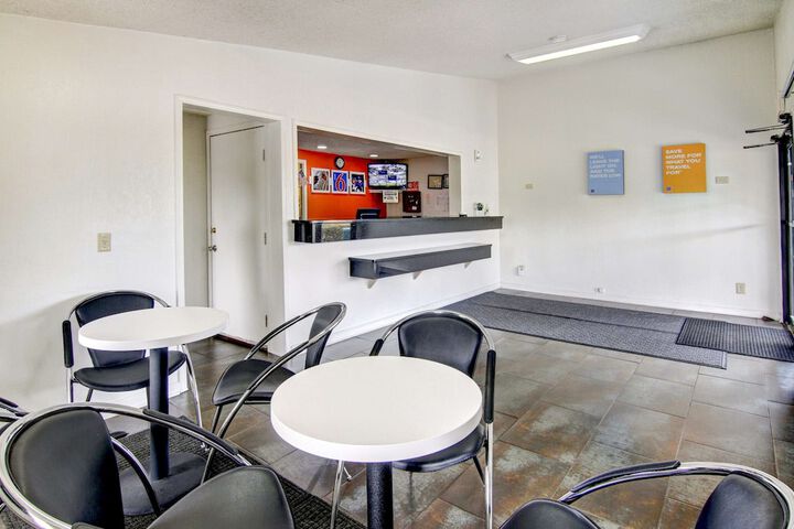 Motel 6 Union City GA - Atlanta Airport