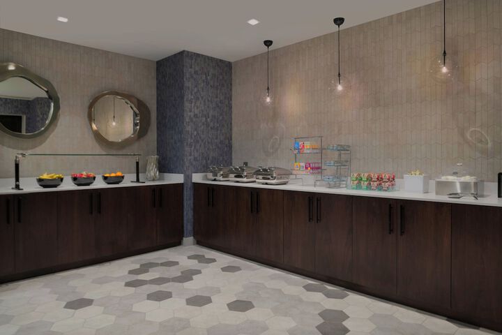TownePlace Suites by Marriott Boston Medford