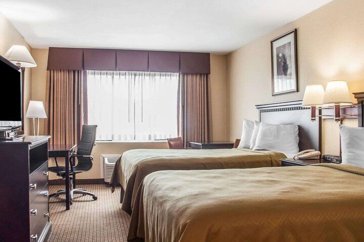 Econo Lodge Elmira-Corning