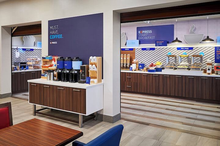Holiday Inn Express Niagara-On-The-Lake by IHG