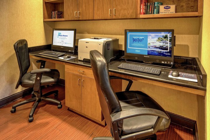 Business Center 38 of 38