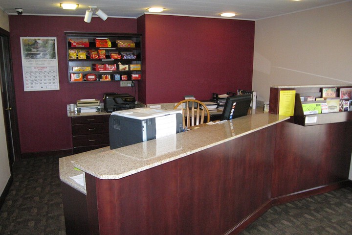 Hotel Interior 11 of 38