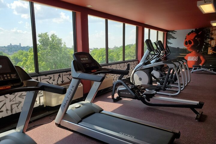 Health and Fitness 46 of 47