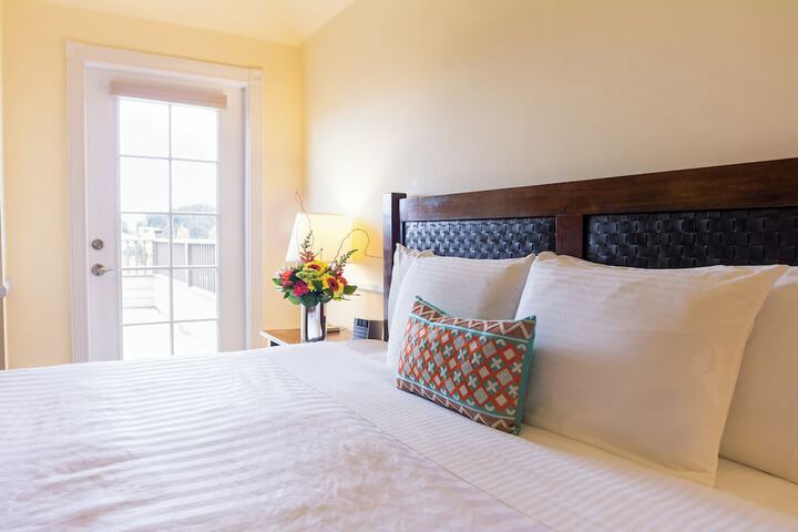 Majestic Inn & Spa