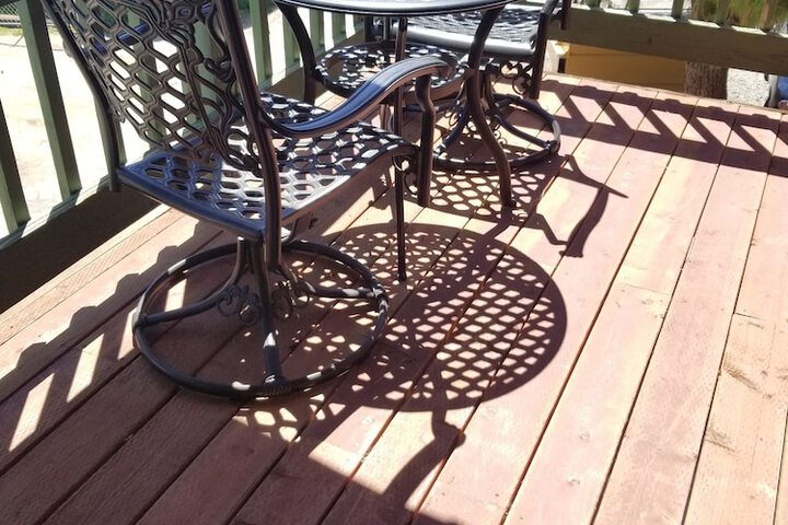 Terrace/Patio 133 of 137
