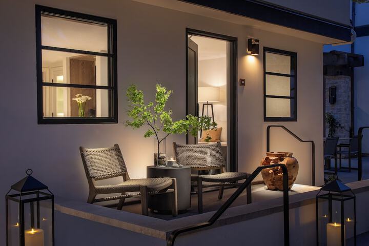Terrace/Patio 31 of 35