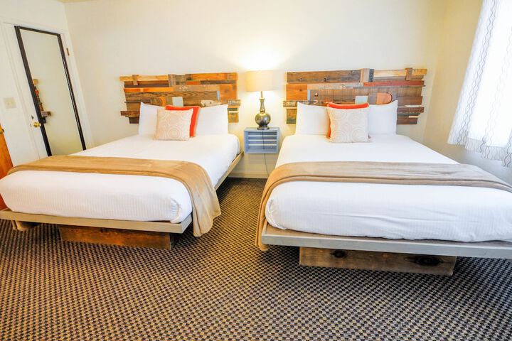 Tahoe Vistana Inn