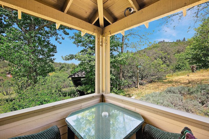 Terrace/Patio 114 of 119