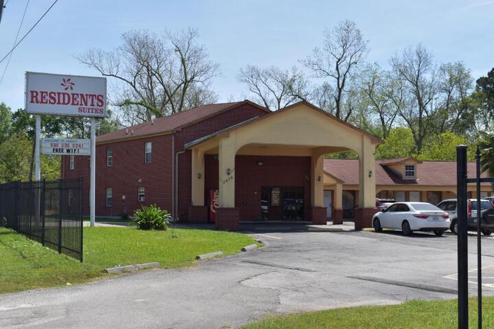 Residents Suites Liberty