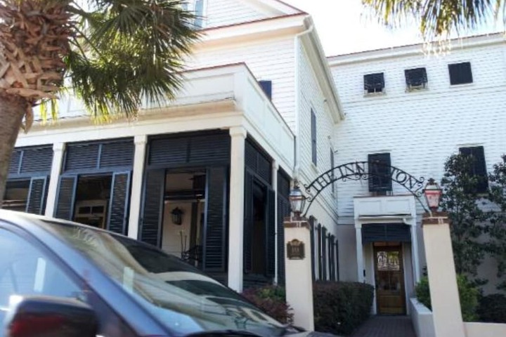 Hotel 4 of 53